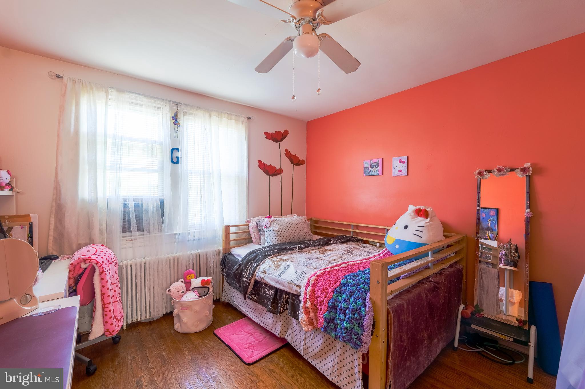 HAMILTON HEIGHTS - Residential