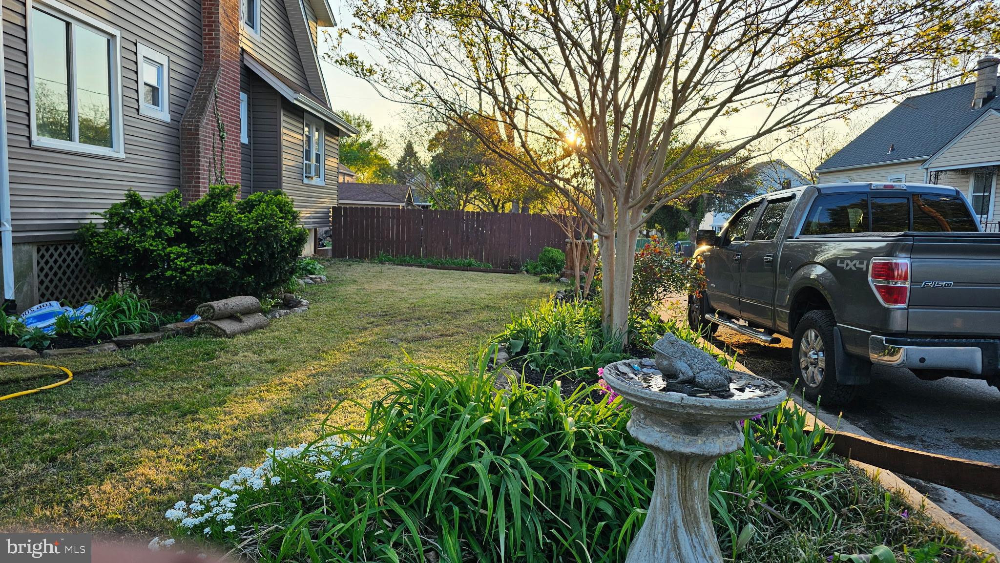 HAMILTON HEIGHTS - Residential