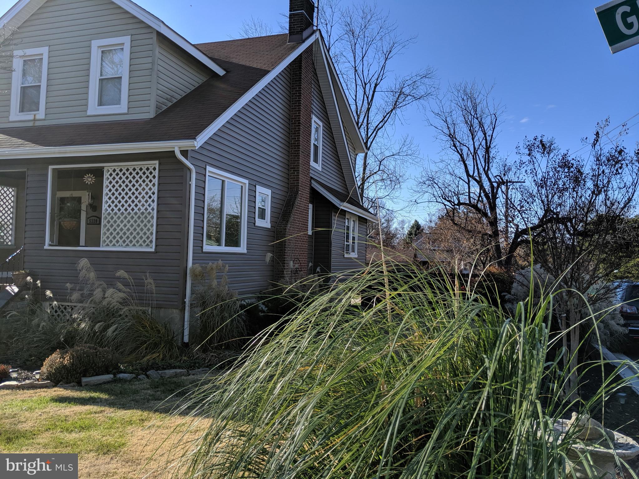 HAMILTON HEIGHTS - Residential