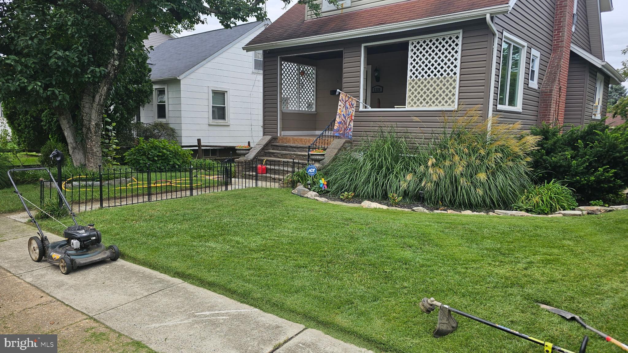 HAMILTON HEIGHTS - Residential