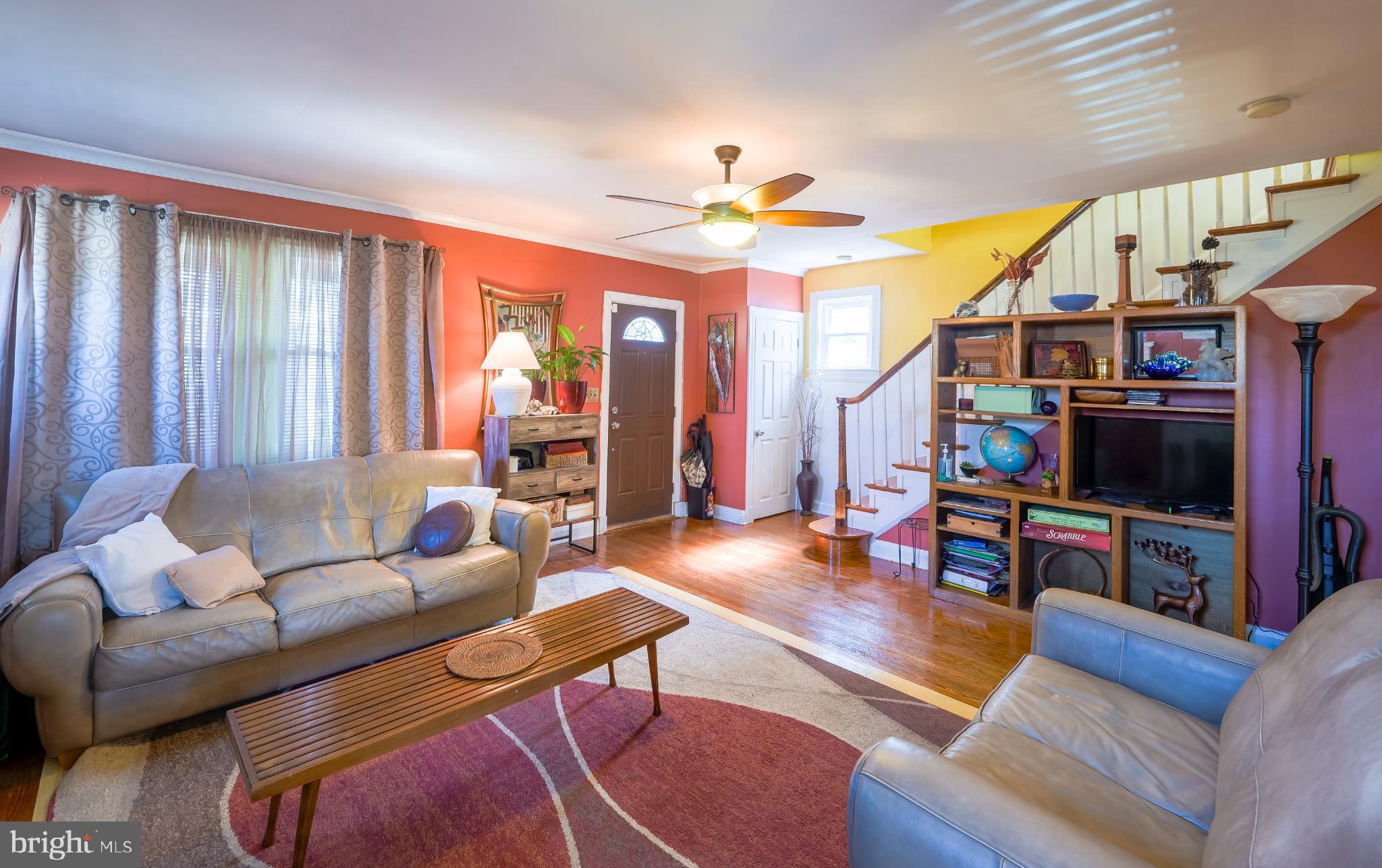 HAMILTON HEIGHTS - Residential