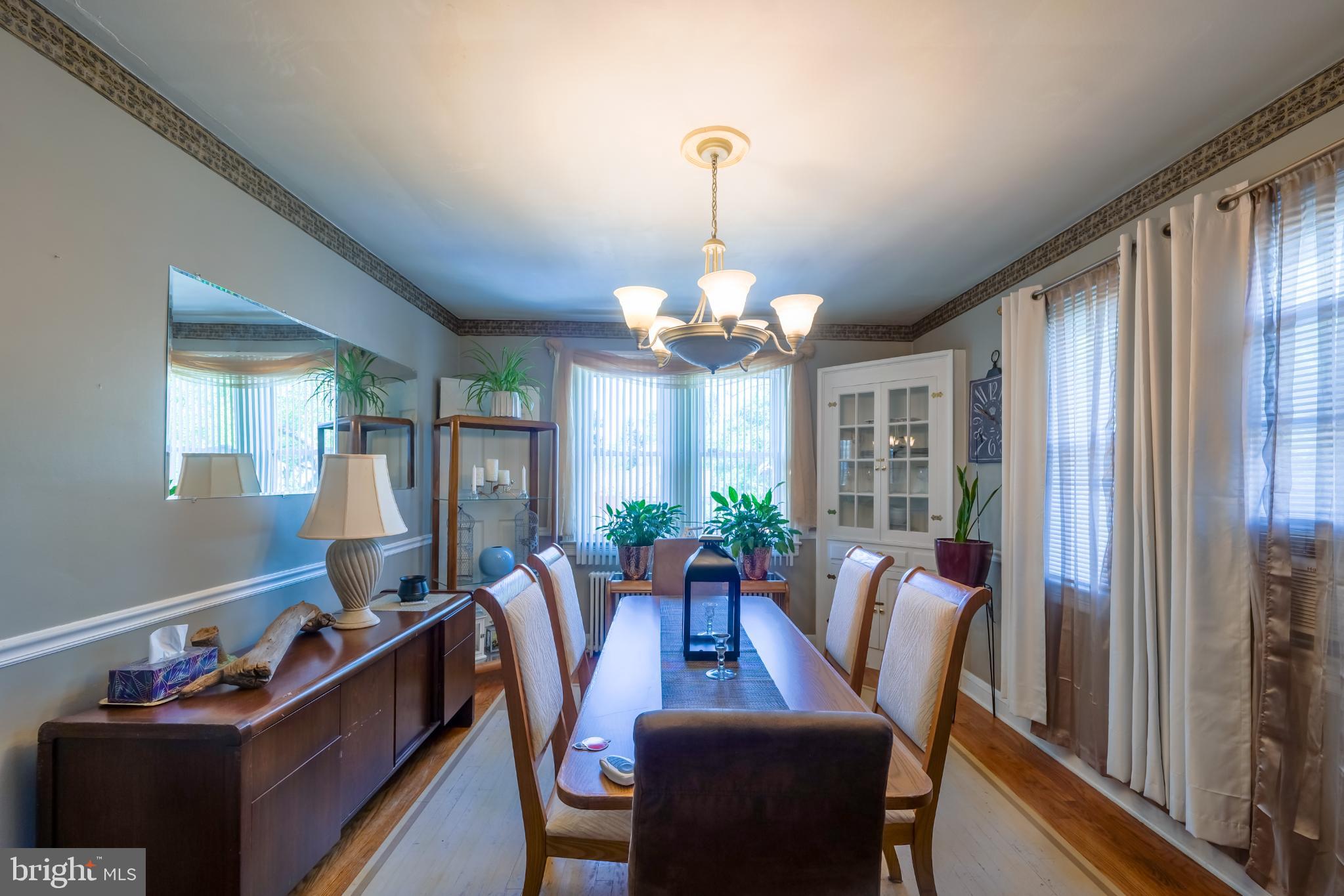 HAMILTON HEIGHTS - Residential