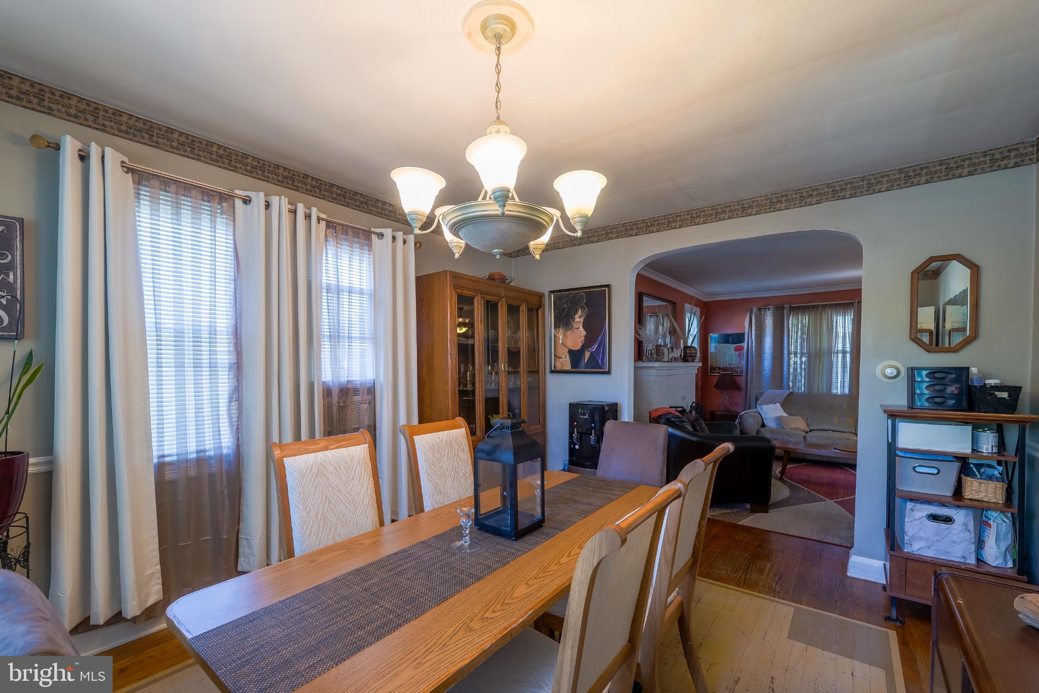 HAMILTON HEIGHTS - Residential