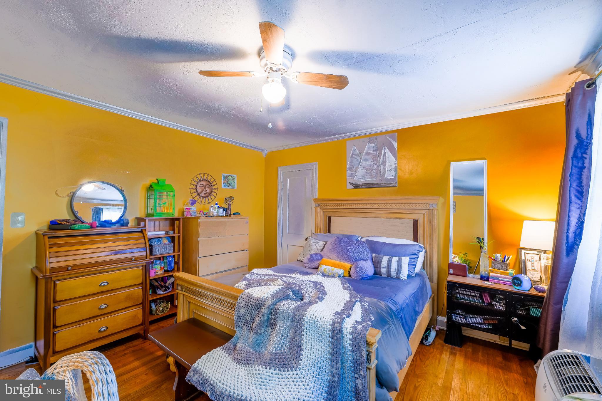 HAMILTON HEIGHTS - Residential