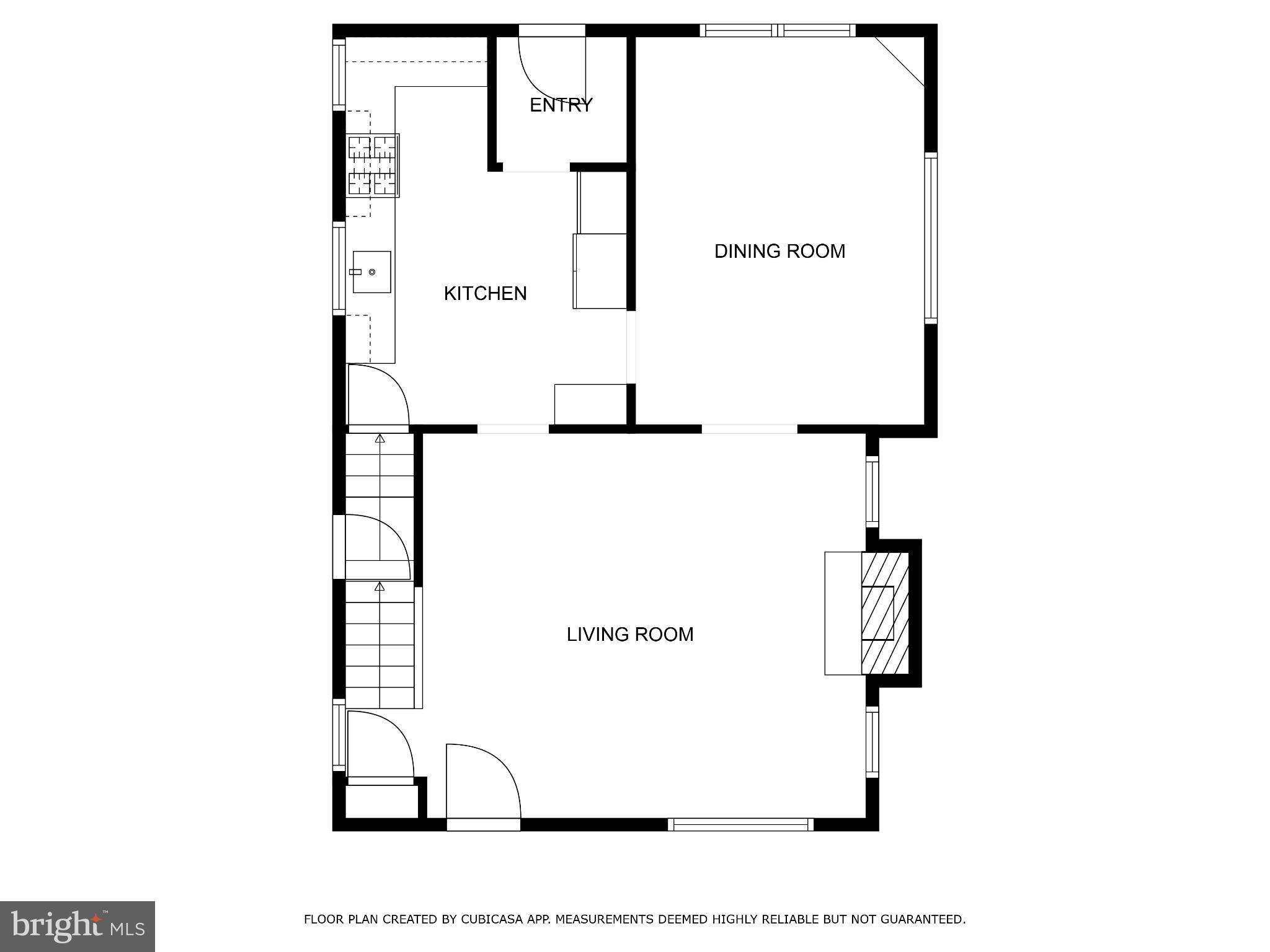 HAMILTON HEIGHTS - Residential