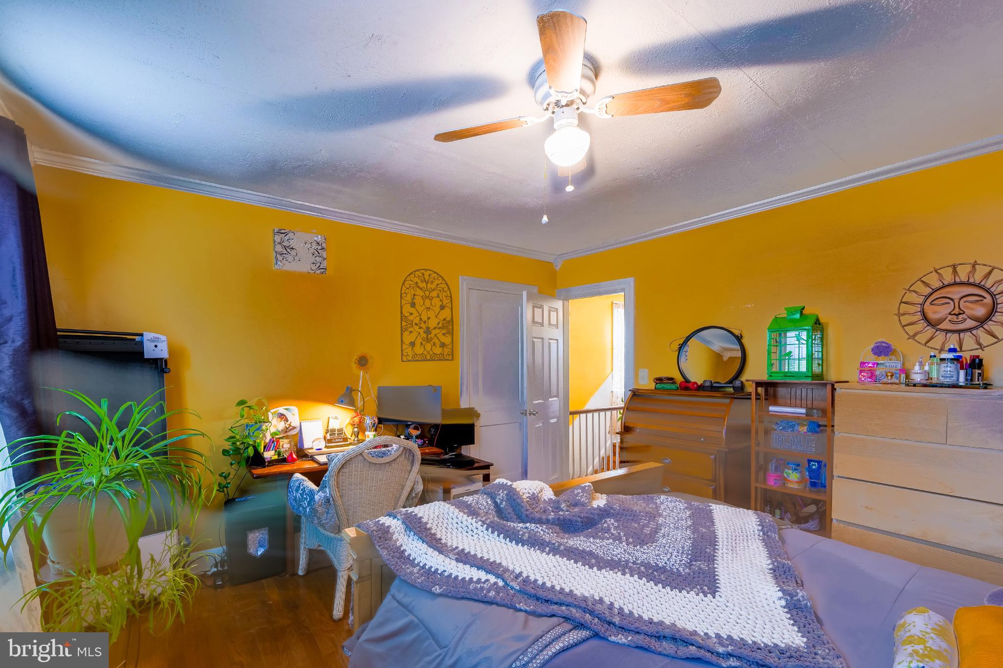 HAMILTON HEIGHTS - Residential