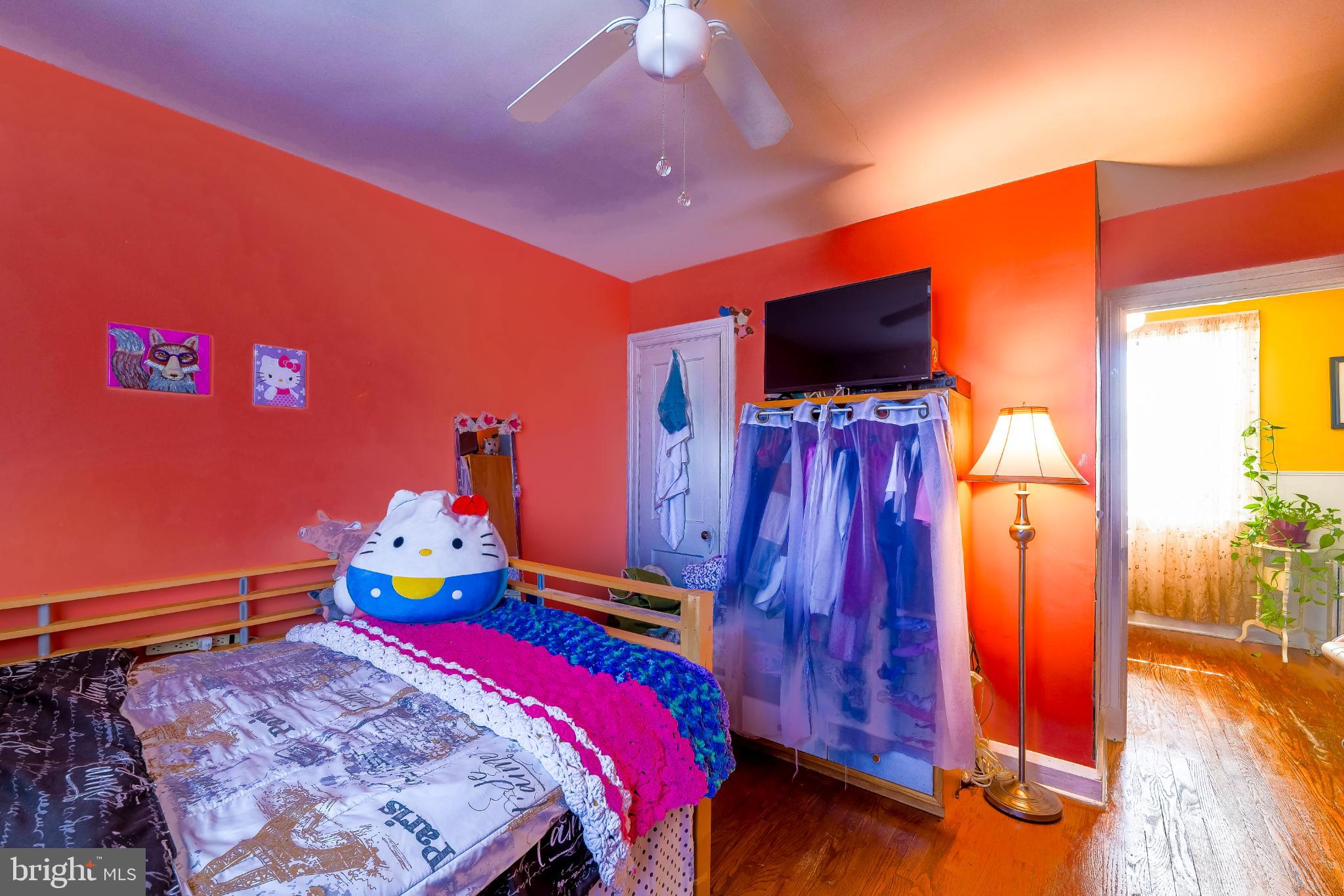 HAMILTON HEIGHTS - Residential