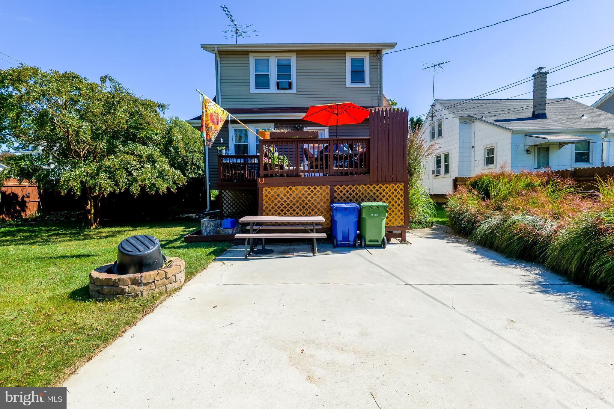 HAMILTON HEIGHTS - Residential