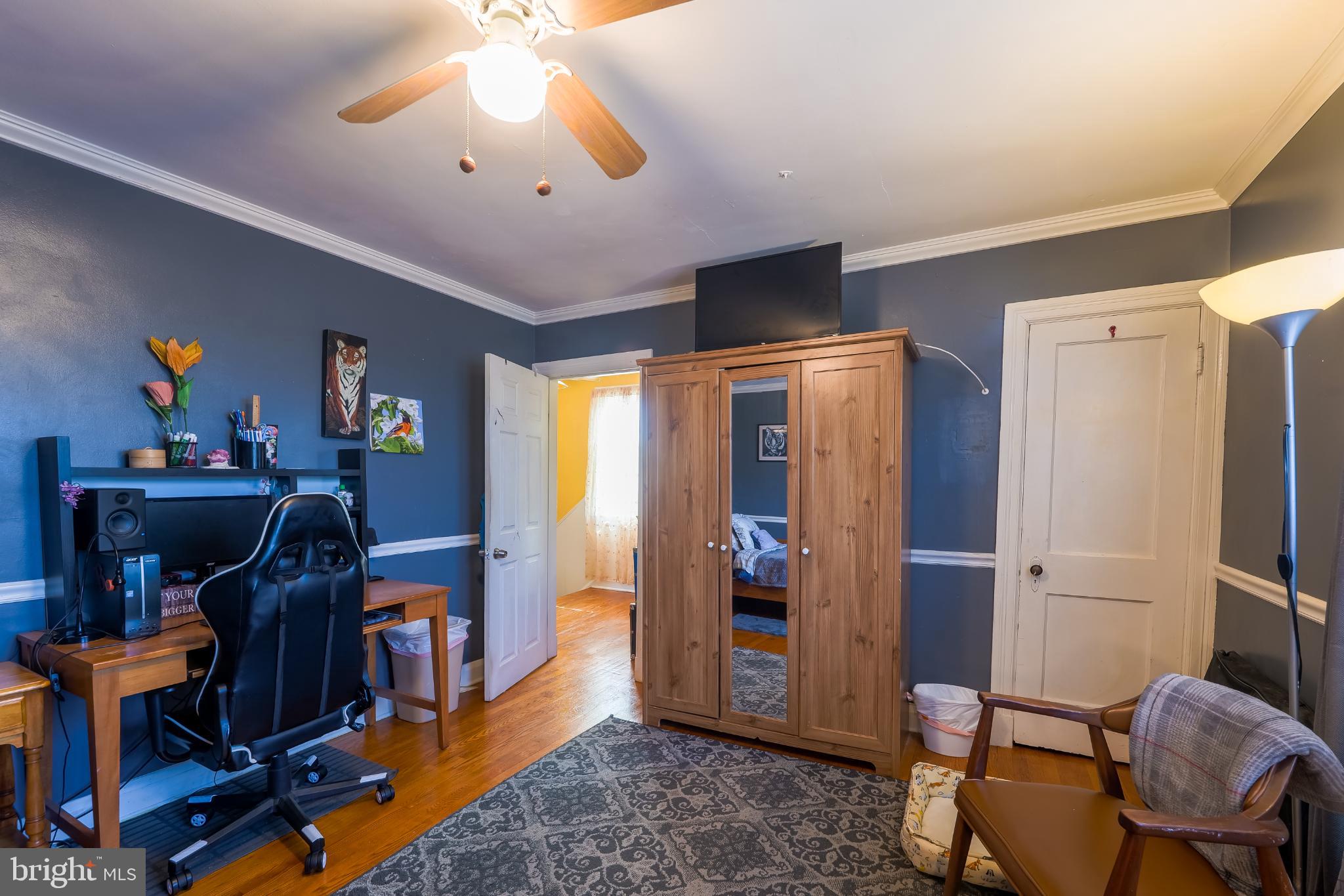 HAMILTON HEIGHTS - Residential