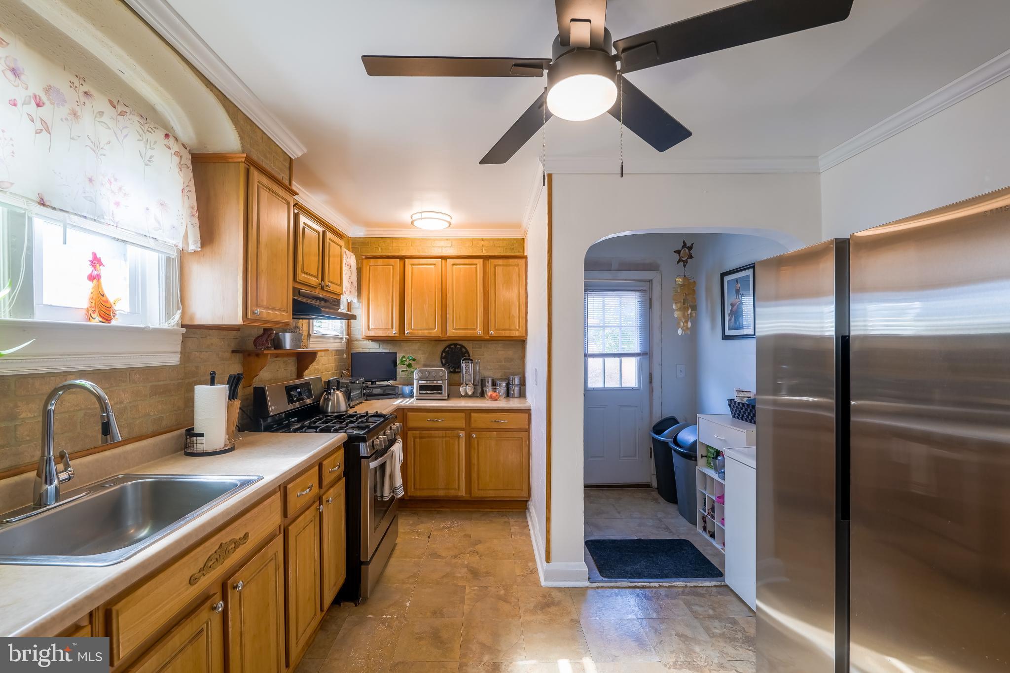 HAMILTON HEIGHTS - Residential