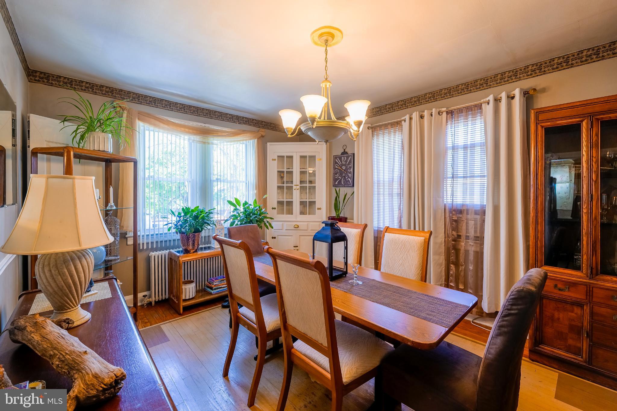 HAMILTON HEIGHTS - Residential