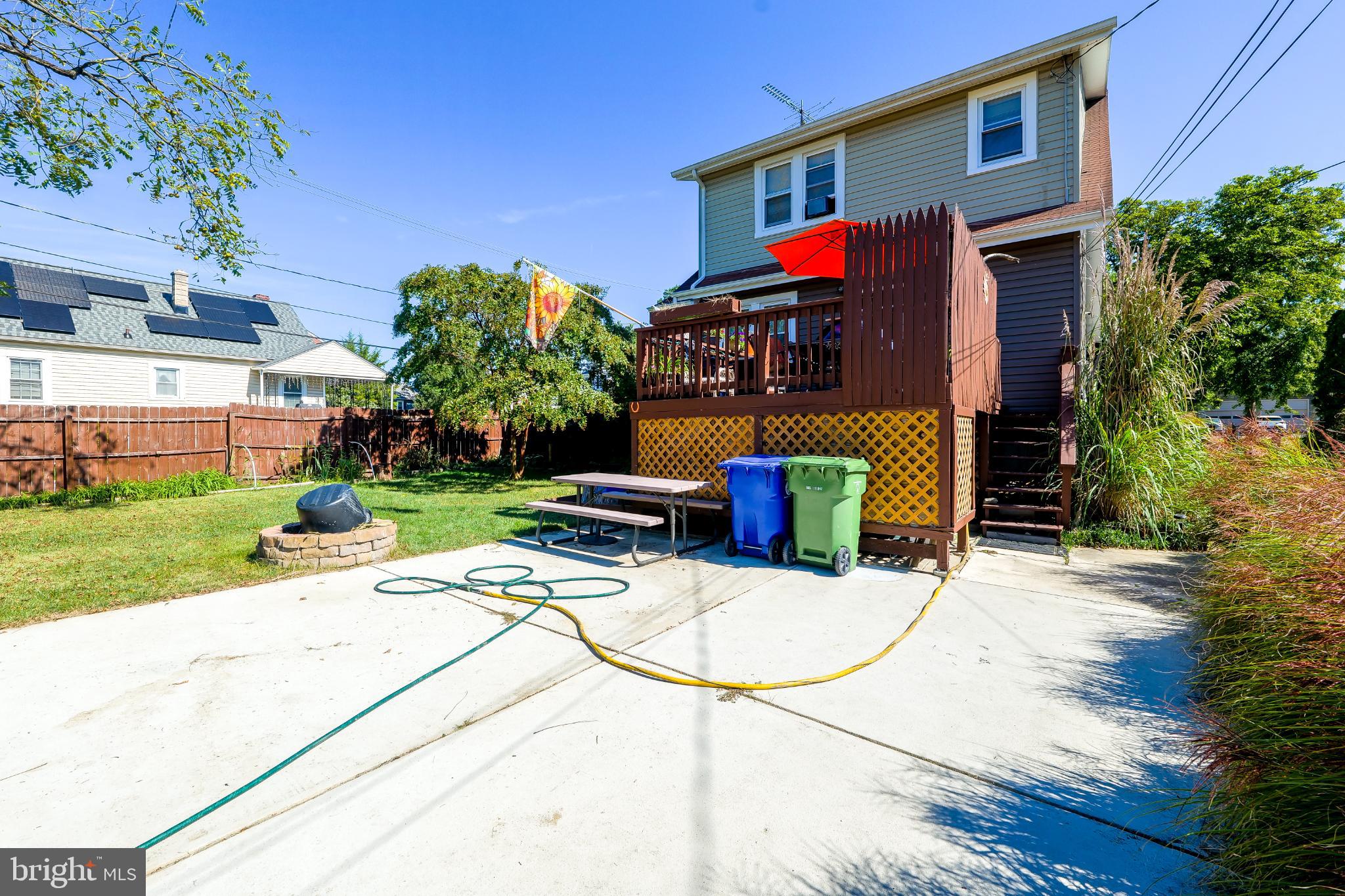 HAMILTON HEIGHTS - Residential