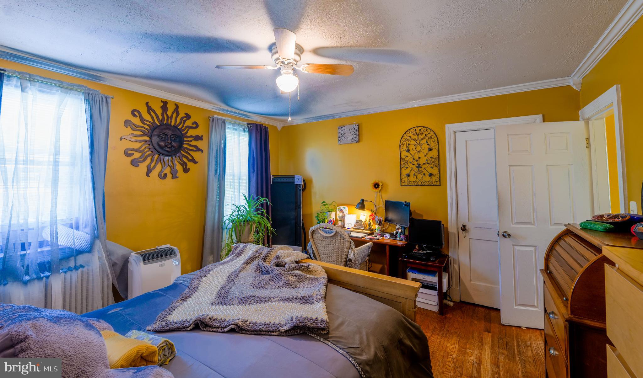 HAMILTON HEIGHTS - Residential