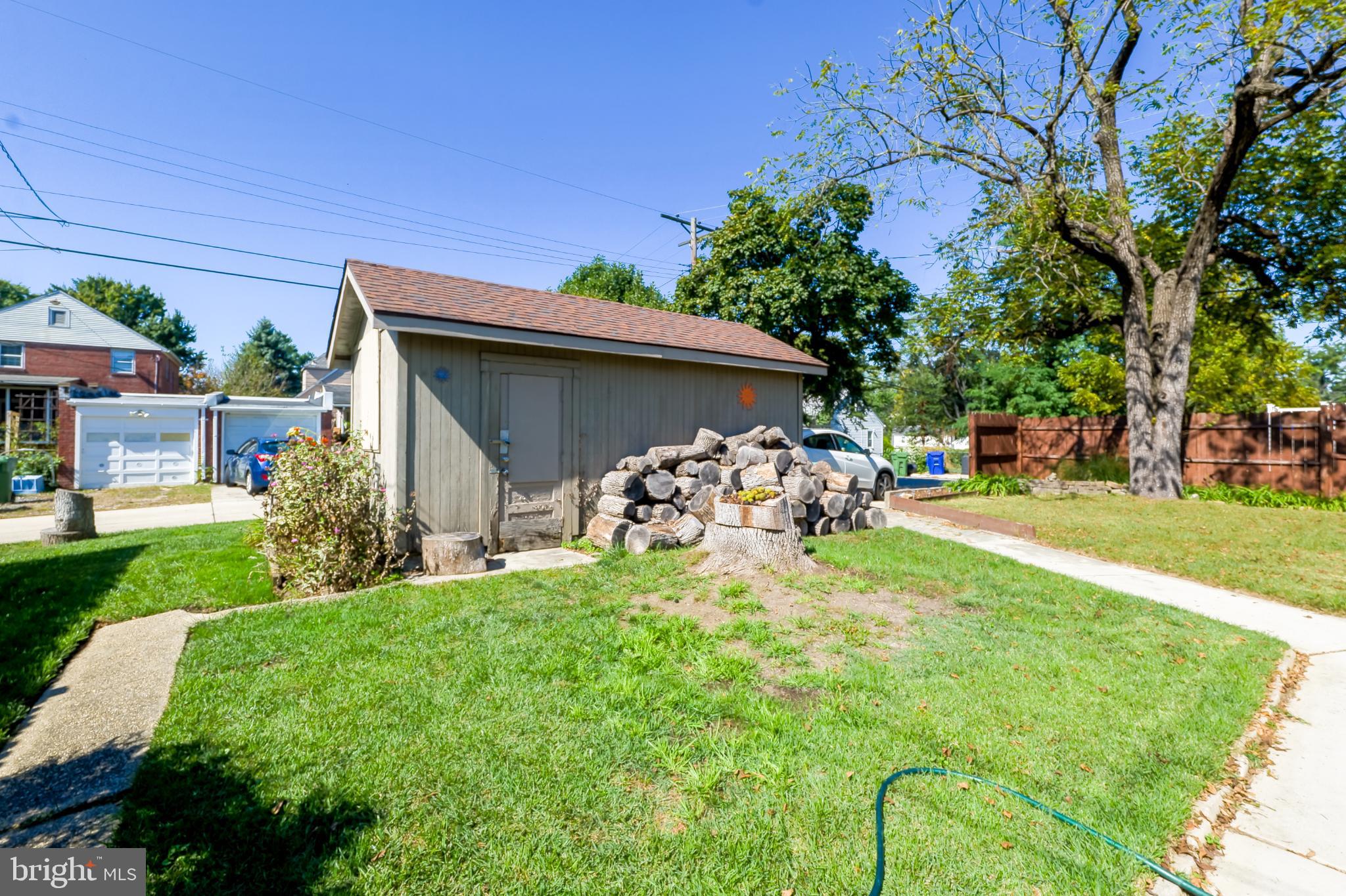 HAMILTON HEIGHTS - Residential