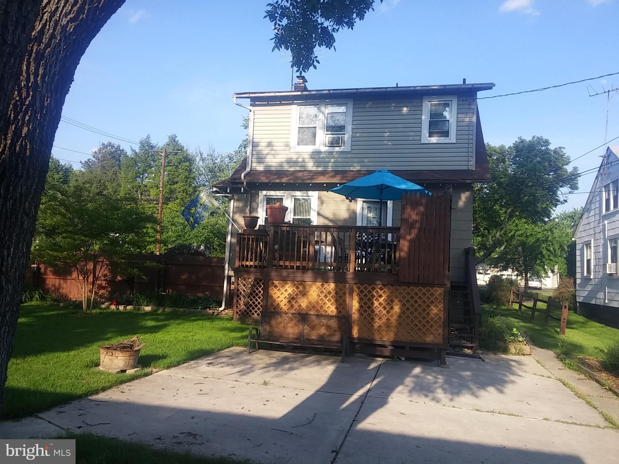 HAMILTON HEIGHTS - Residential