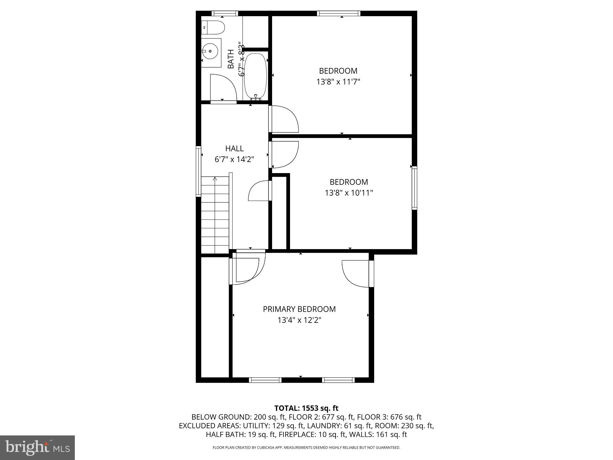HAMILTON HEIGHTS - Residential
