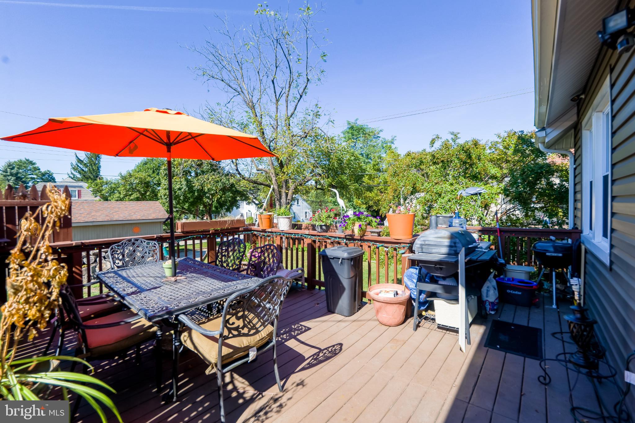 HAMILTON HEIGHTS - Residential