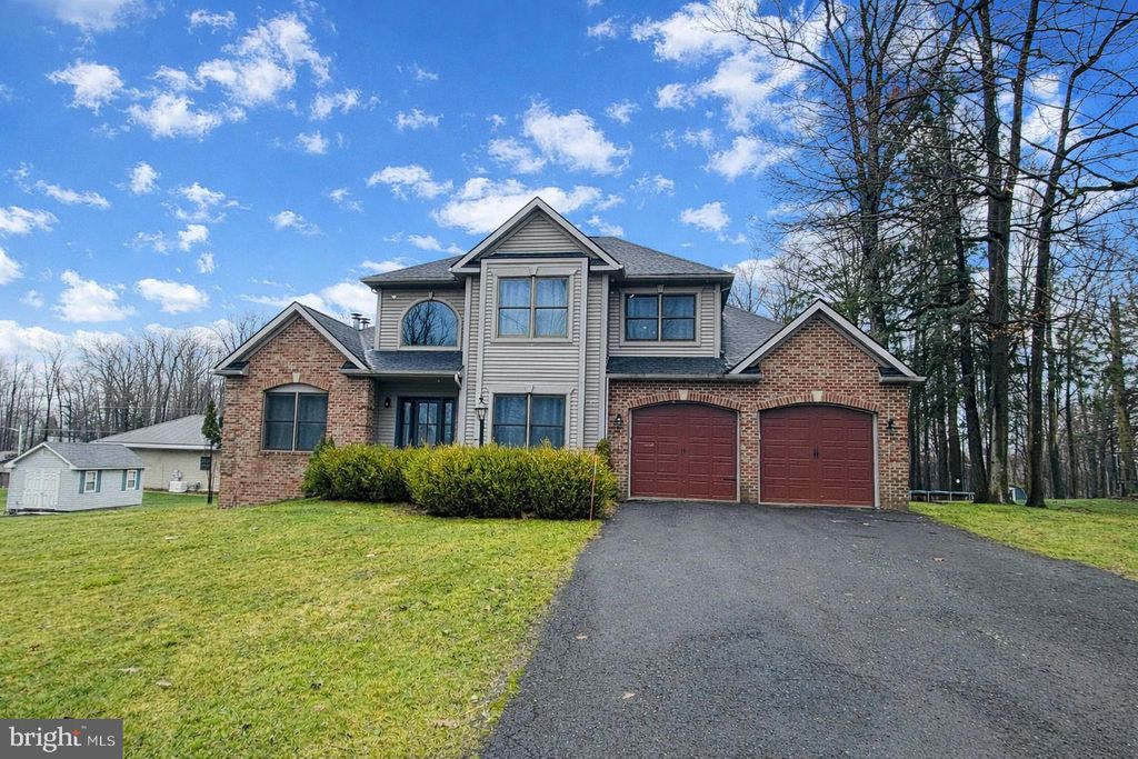 Photo of 2962 Bay Road, DU BOIS, PA 15801 (MLS # PACD2045172)