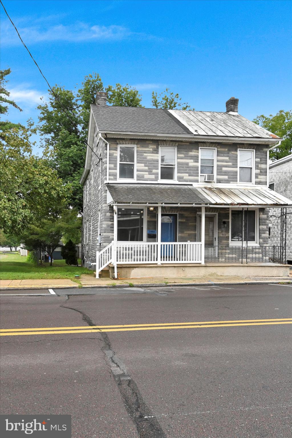3964 PENN STREET