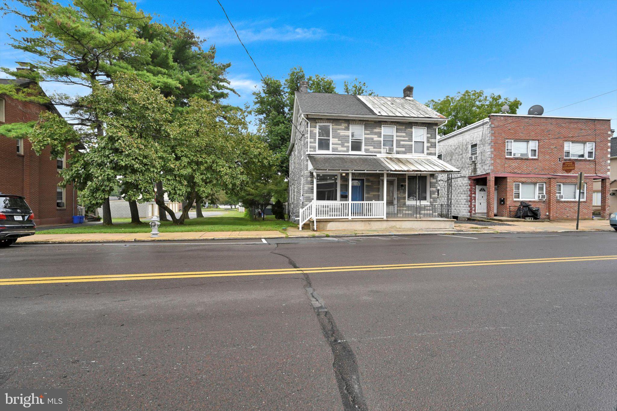 3964 PENN STREET