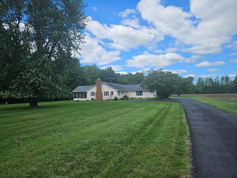 Photo of 1120 Blades Farm Road, DENTON, MD 21629 (MLS # MDCM2007646)