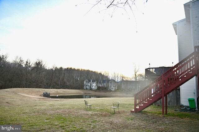 WOODVIEW VILLAGE WEST - Residential Lease