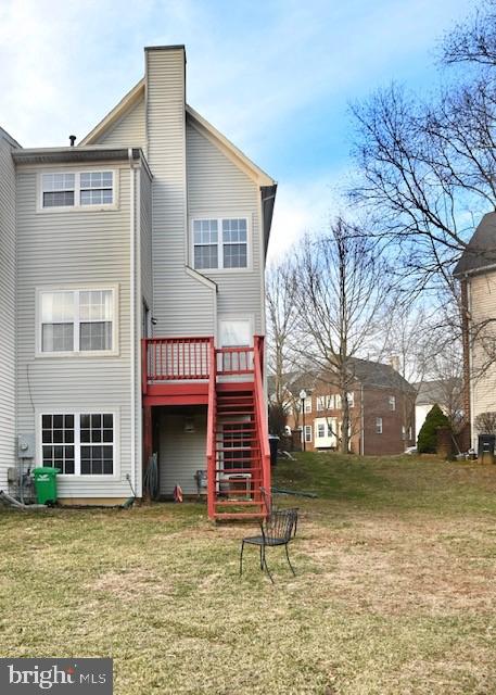 WOODVIEW VILLAGE WEST - Residential Lease