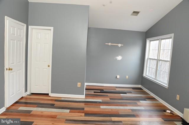 WOODVIEW VILLAGE WEST - Residential Lease