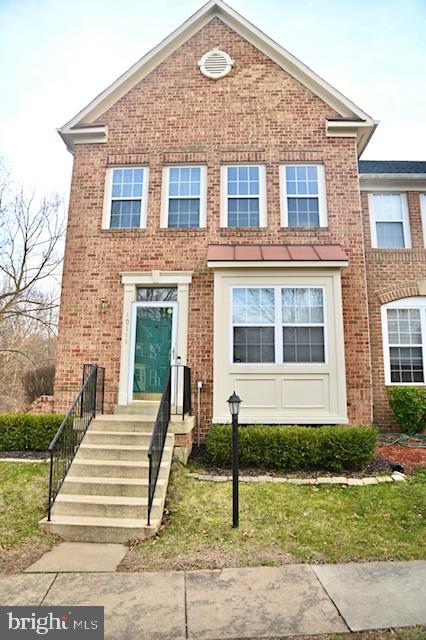 WOODVIEW VILLAGE WEST - Residential Lease