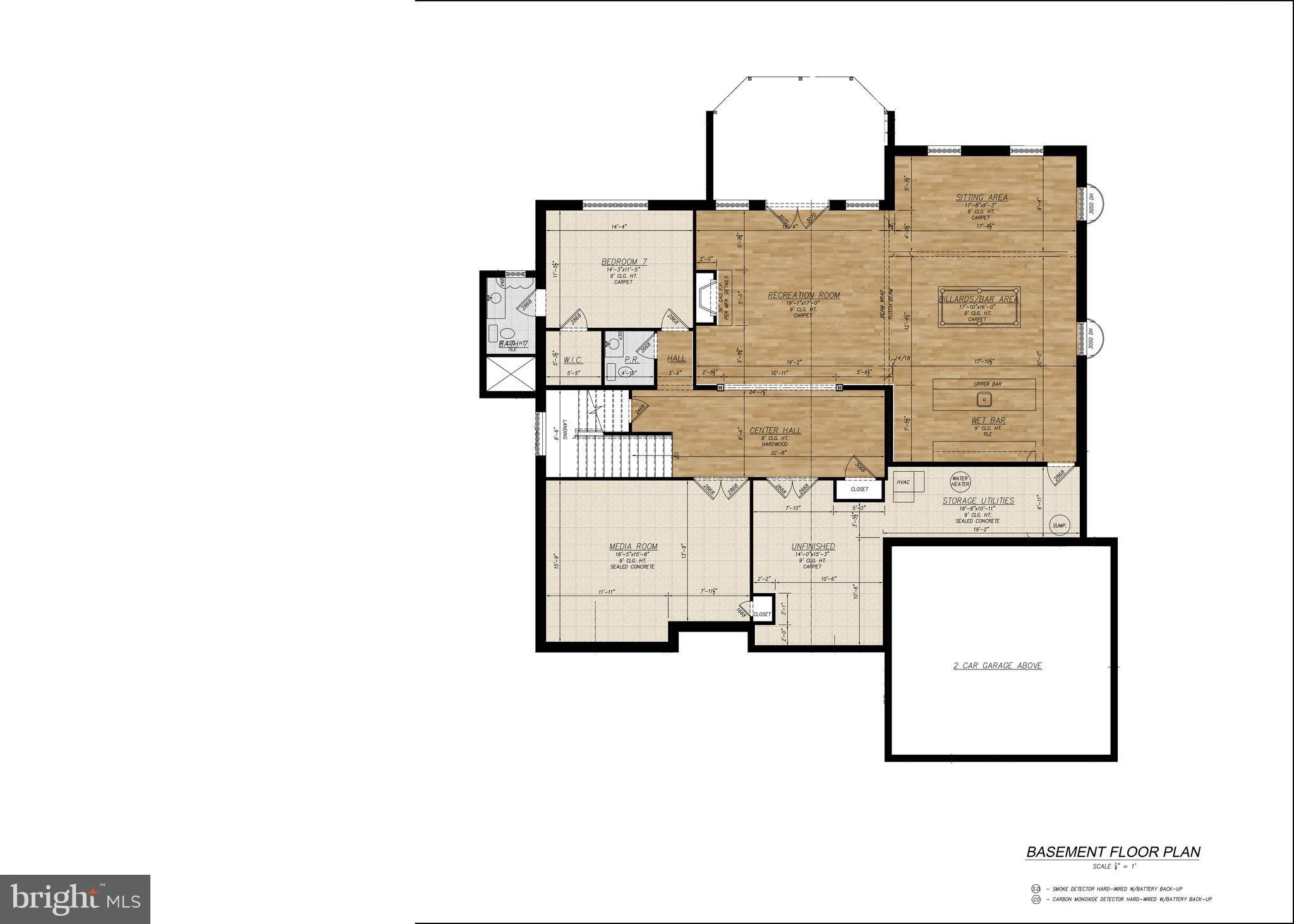 VIENNA WOODS - Residential