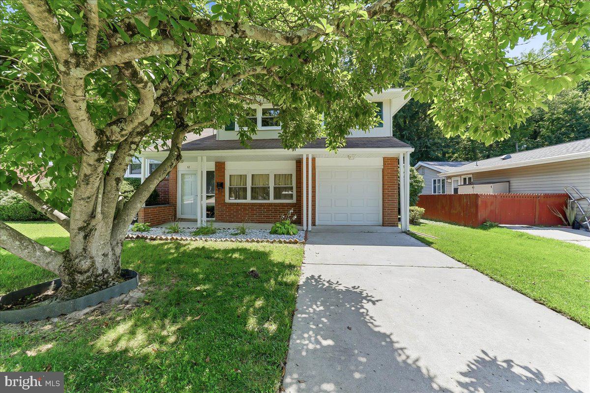 42 THORNHOLLOW ROAD