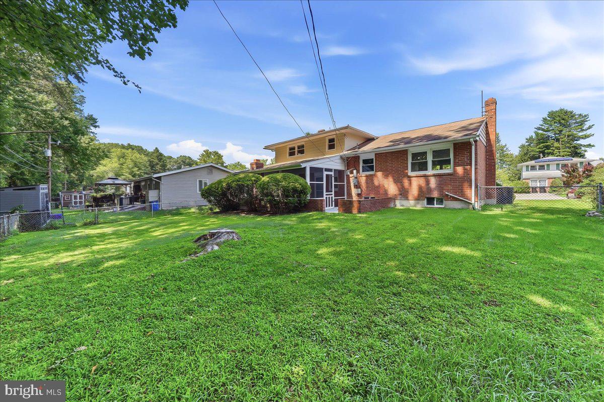 42 THORNHOLLOW ROAD