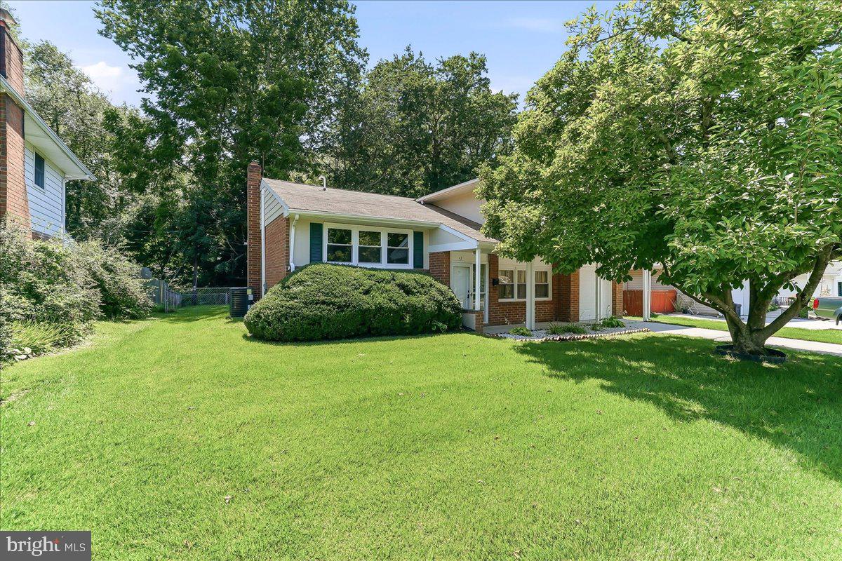 42 THORNHOLLOW ROAD