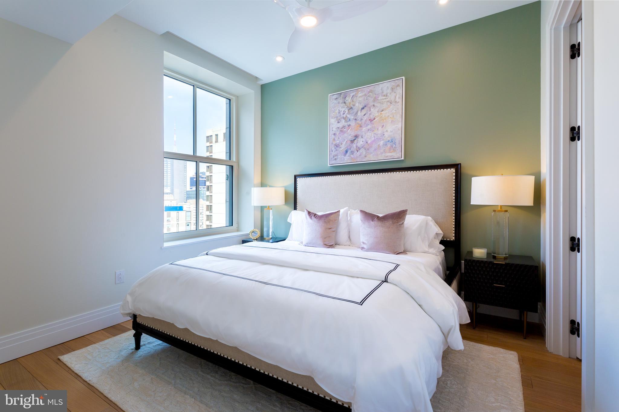 CENTER CITY - Residential Lease