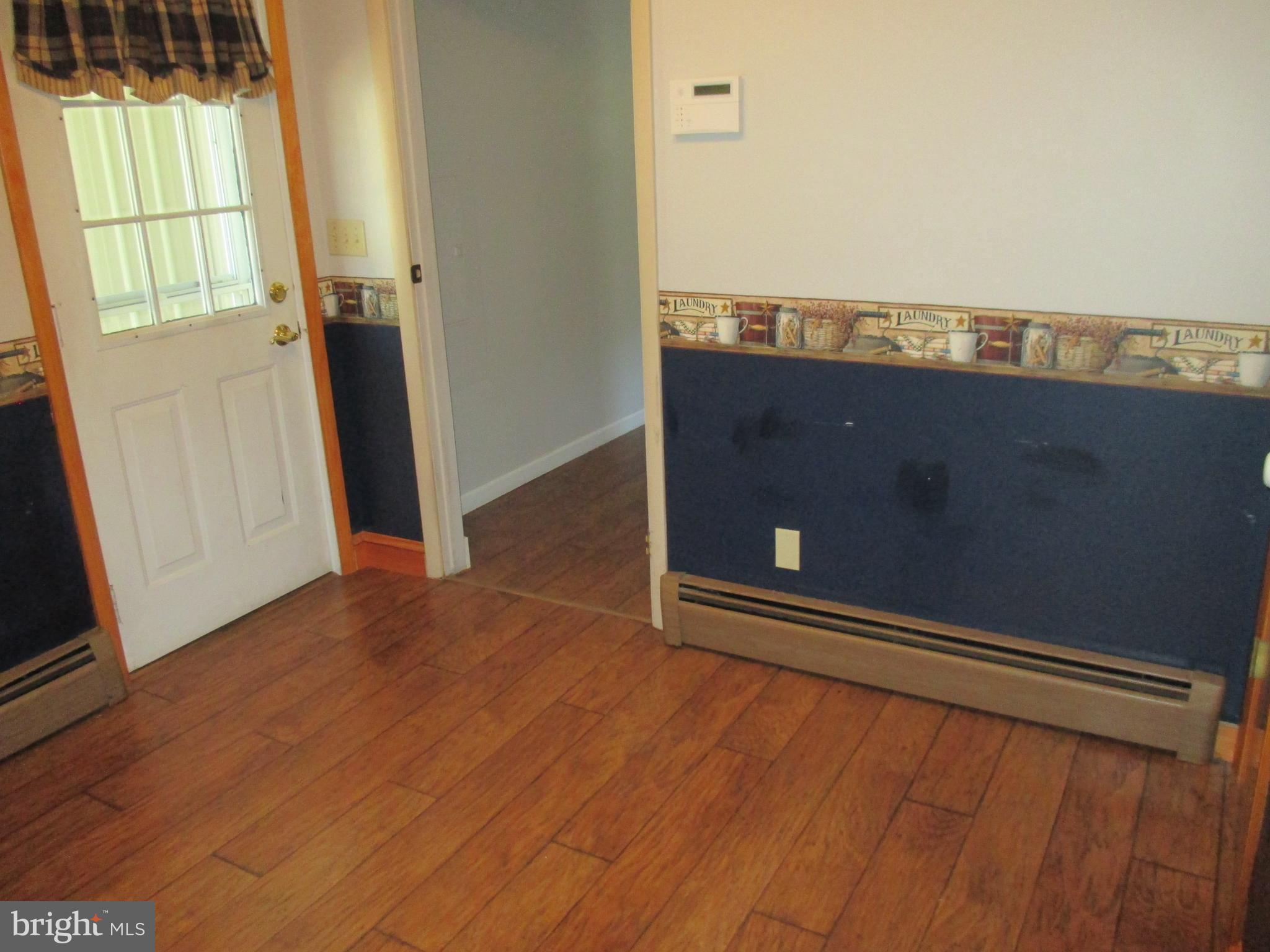 NEW CREEK AREA - Residential