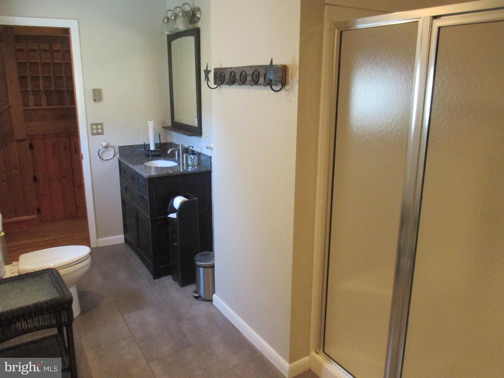 NEW CREEK AREA - Residential