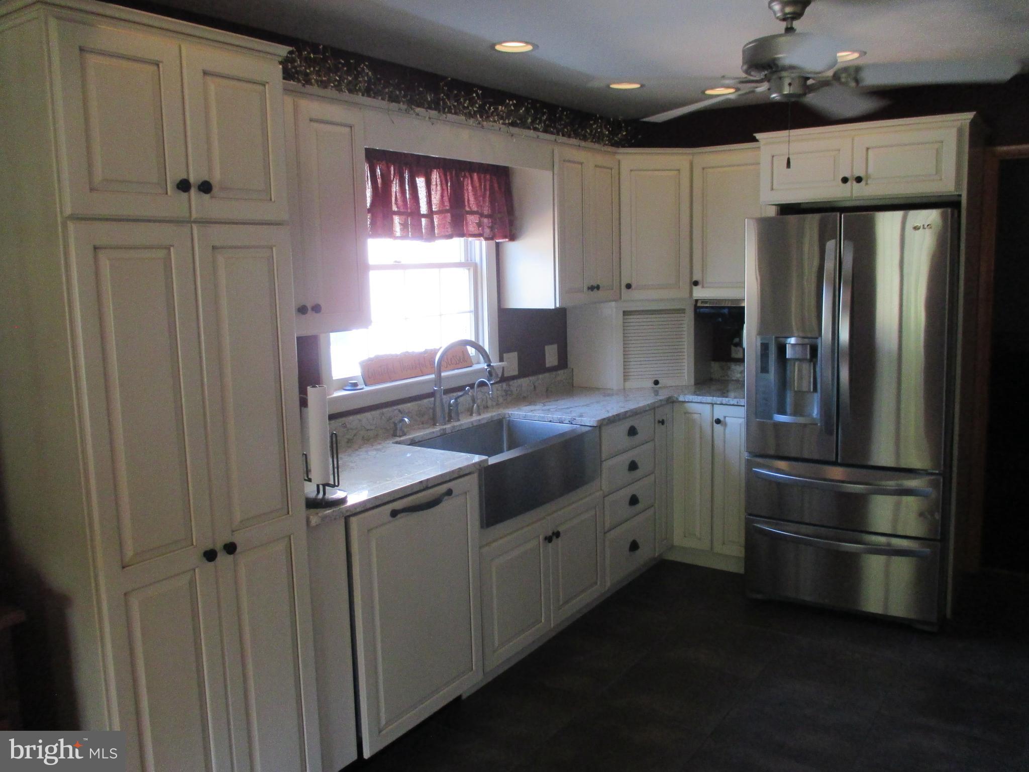 NEW CREEK AREA - Residential