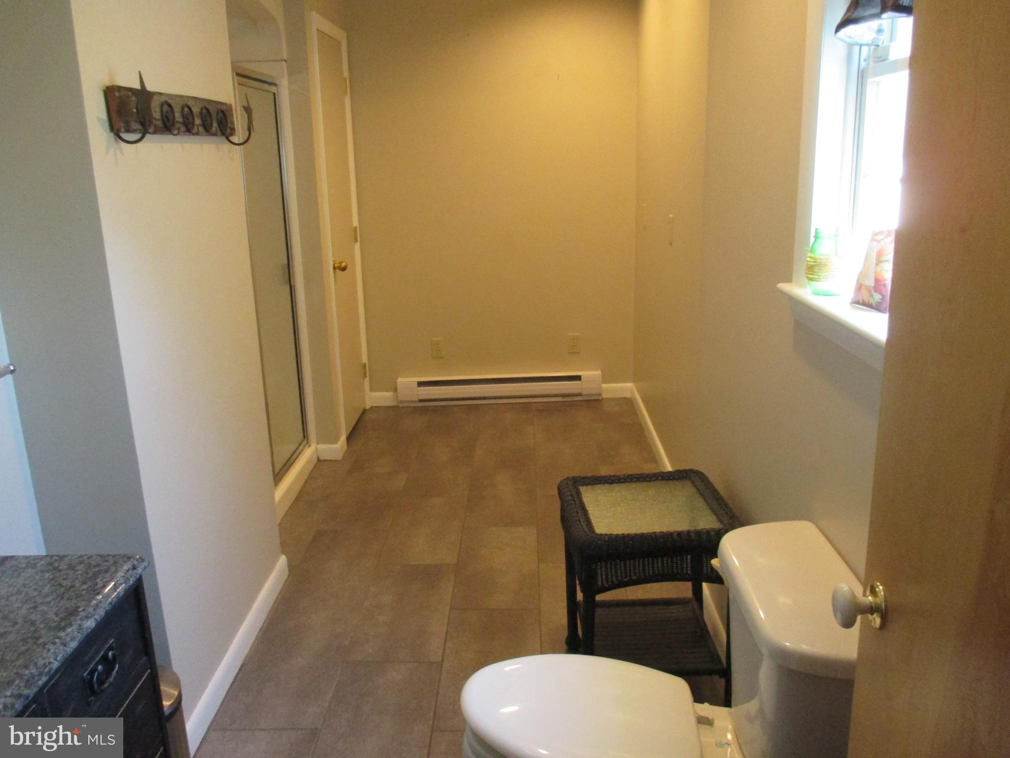 NEW CREEK AREA - Residential