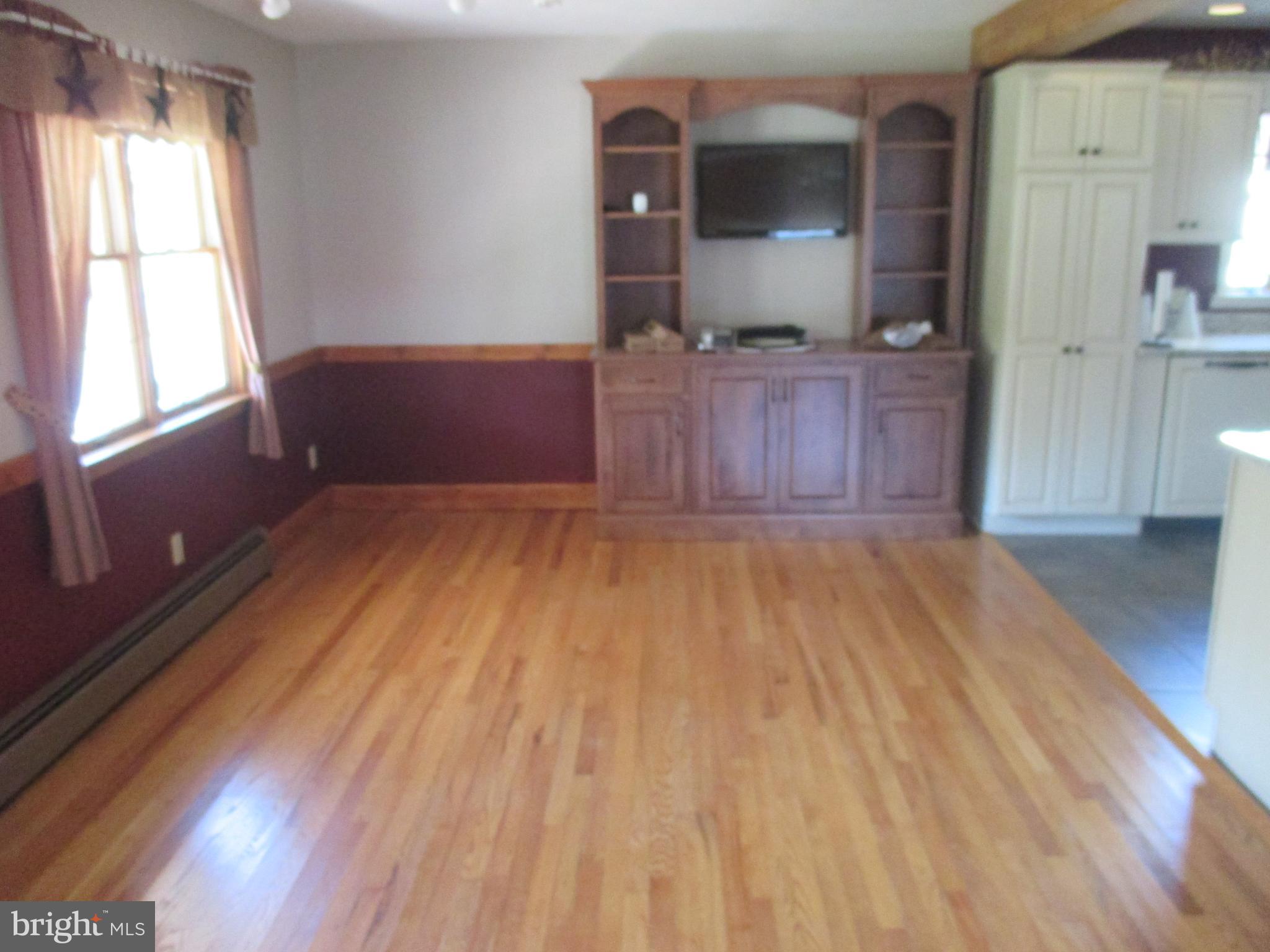 NEW CREEK AREA - Residential