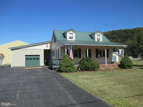 Homes For Sale - 114 Pine Swamp Road<br/> KEYSER, WV 26726