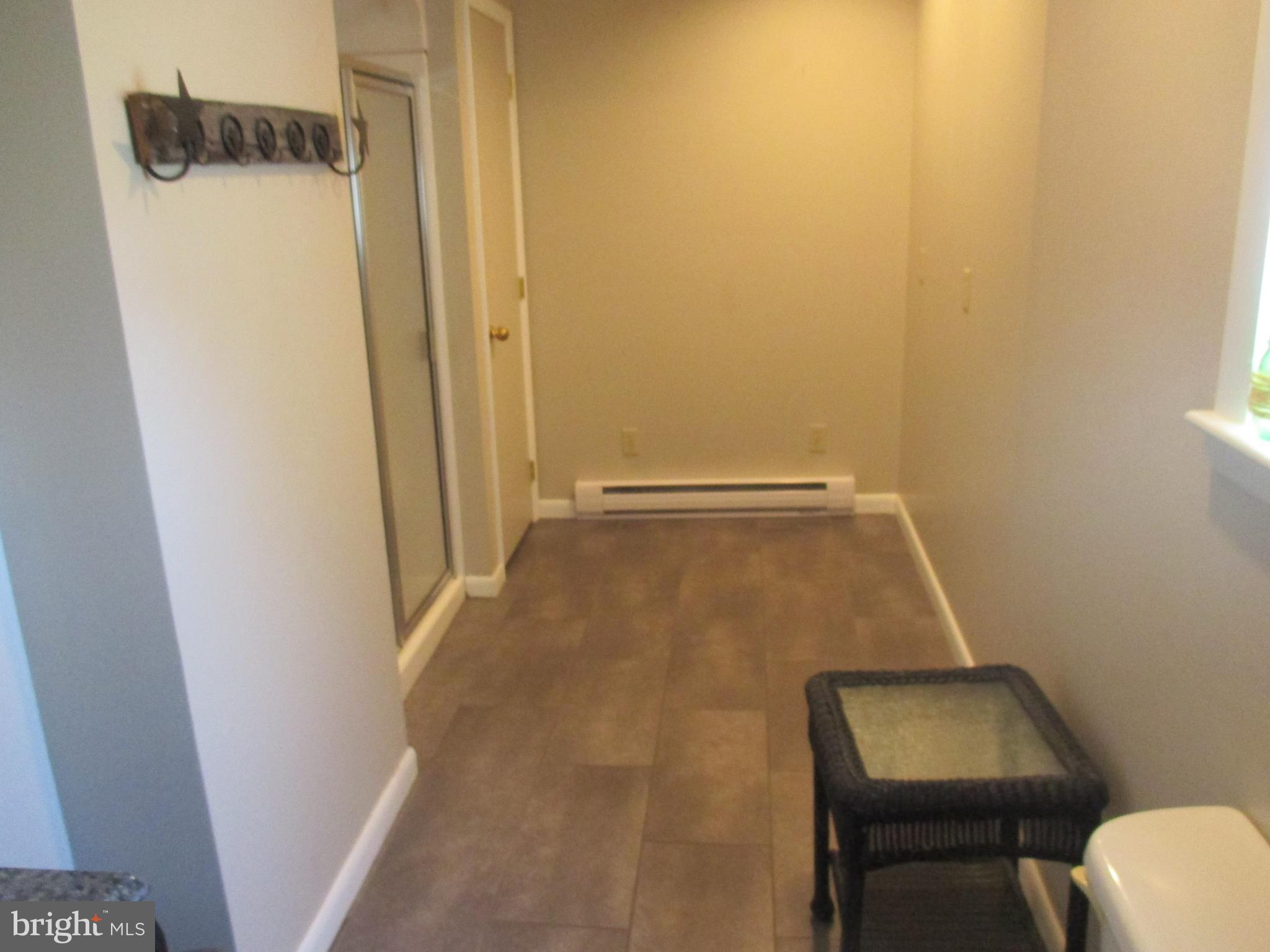 NEW CREEK AREA - Residential