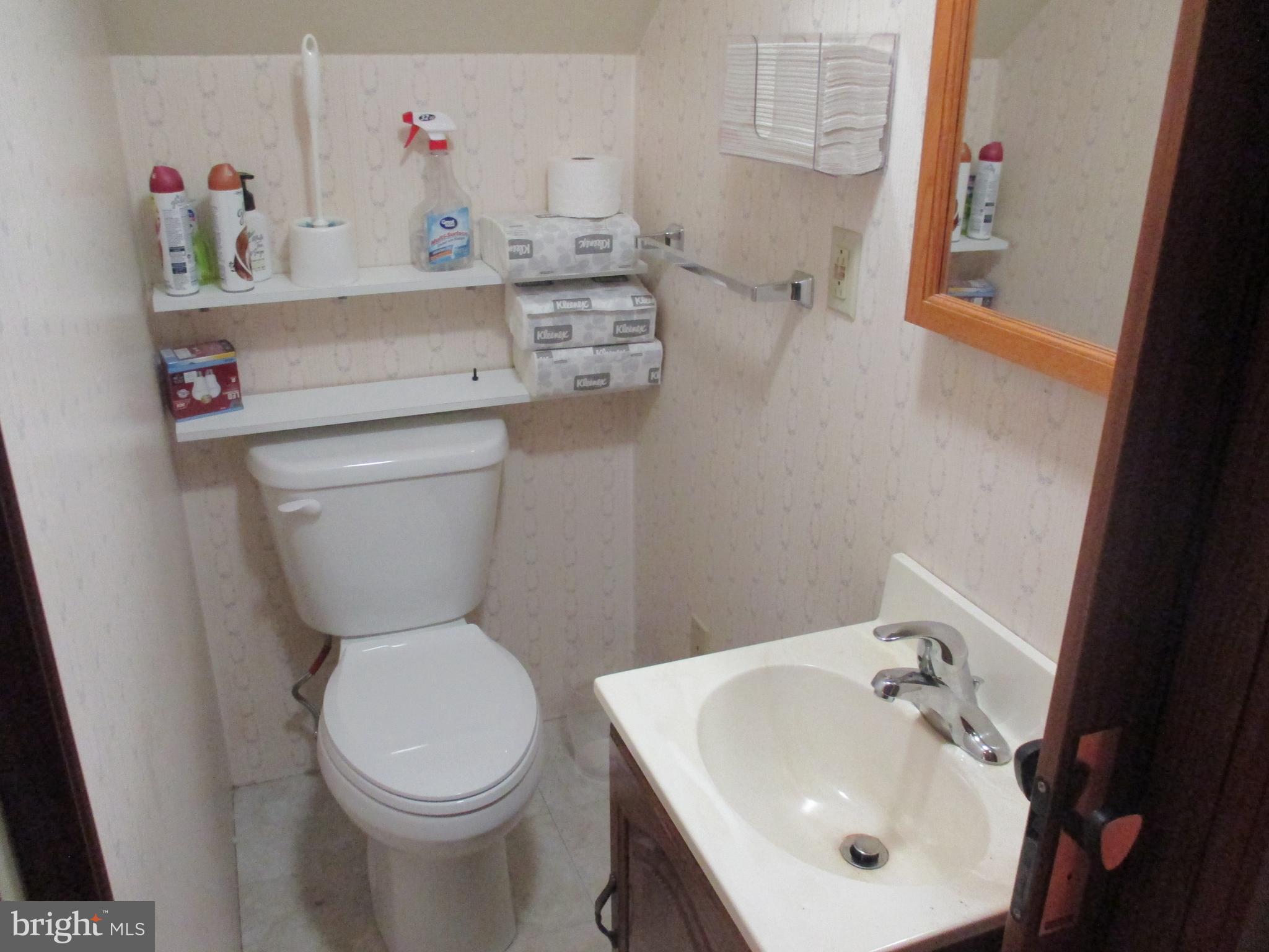 NEW CREEK AREA - Residential