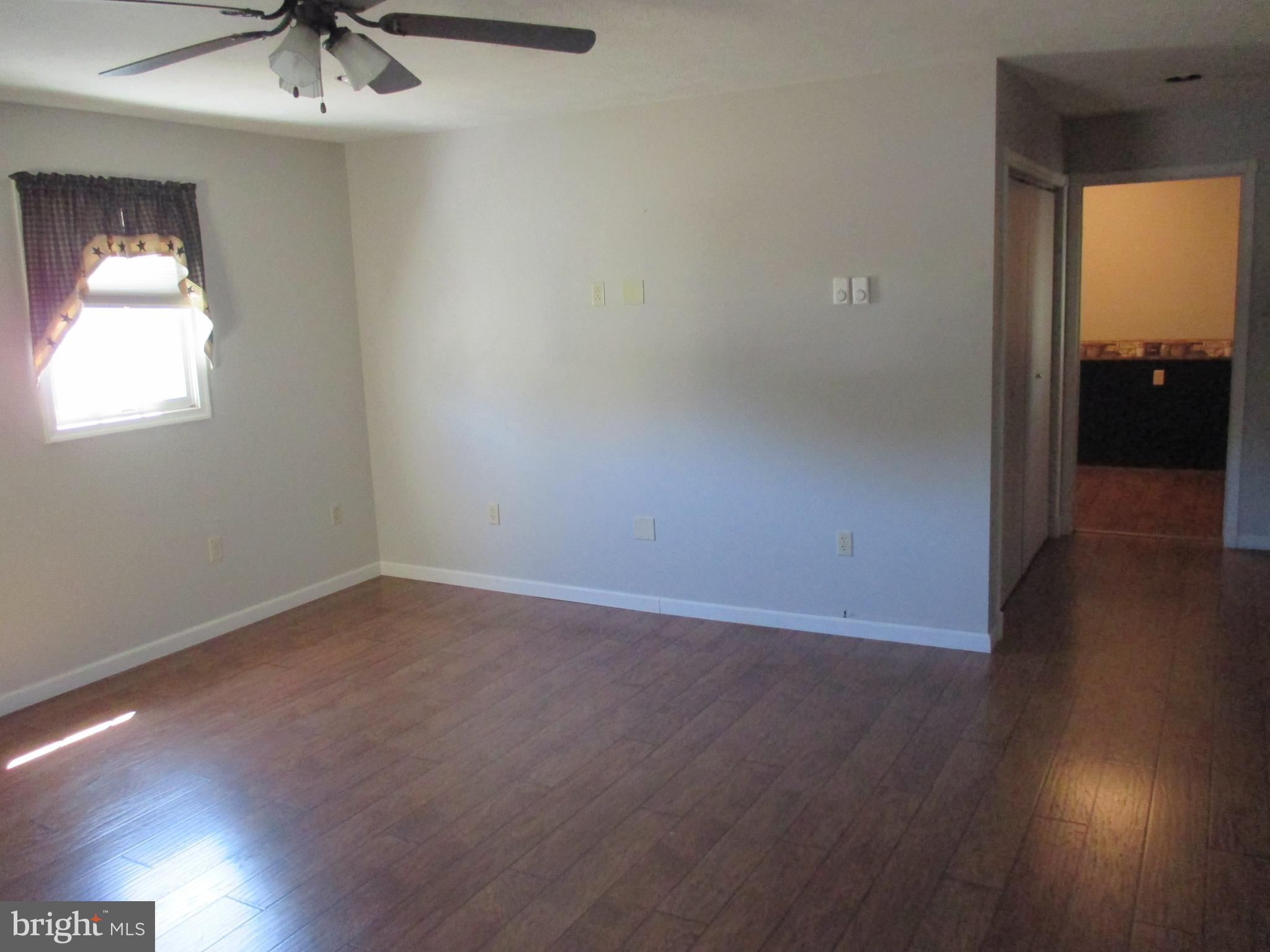 NEW CREEK AREA - Residential