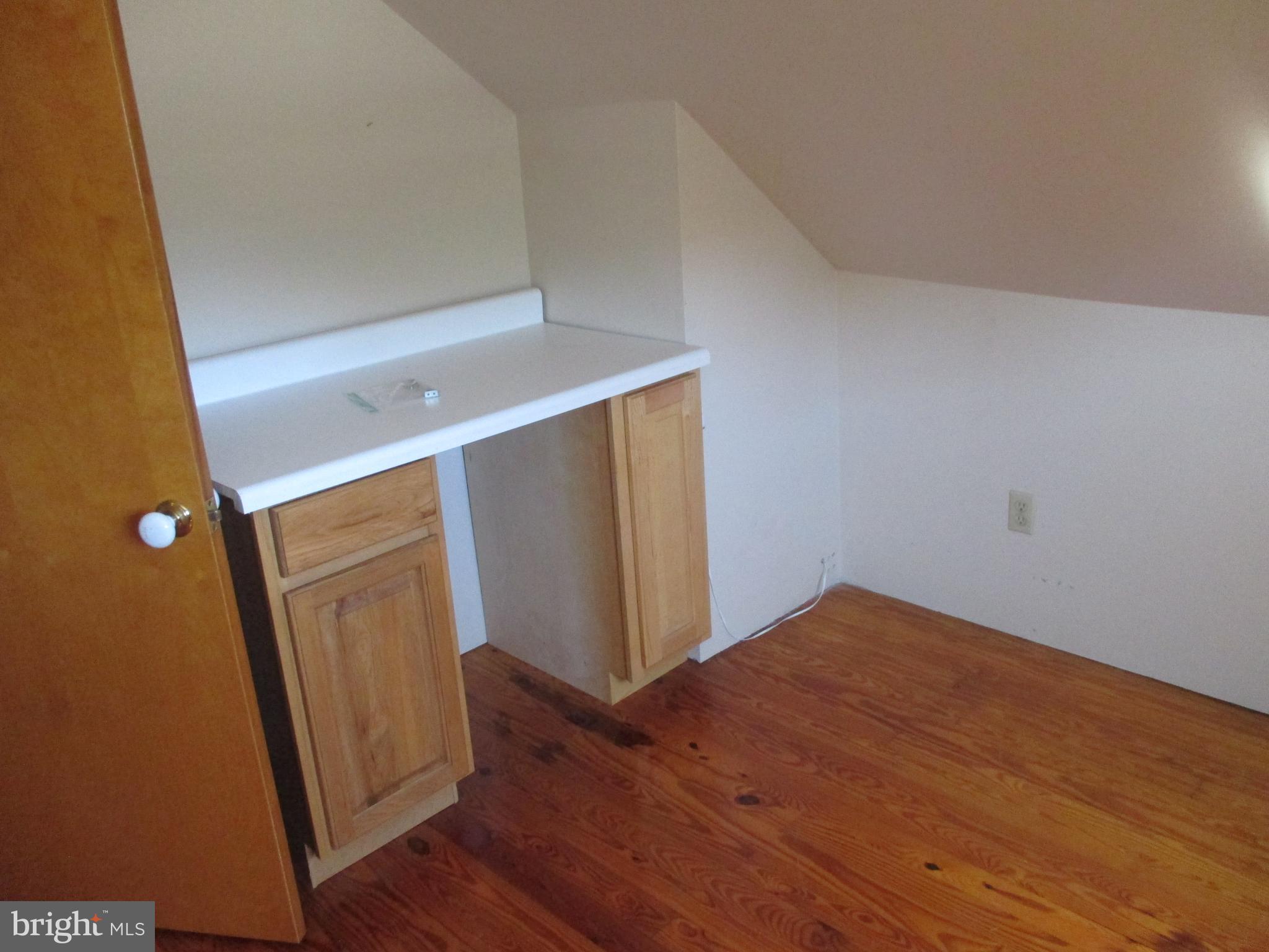 NEW CREEK AREA - Residential