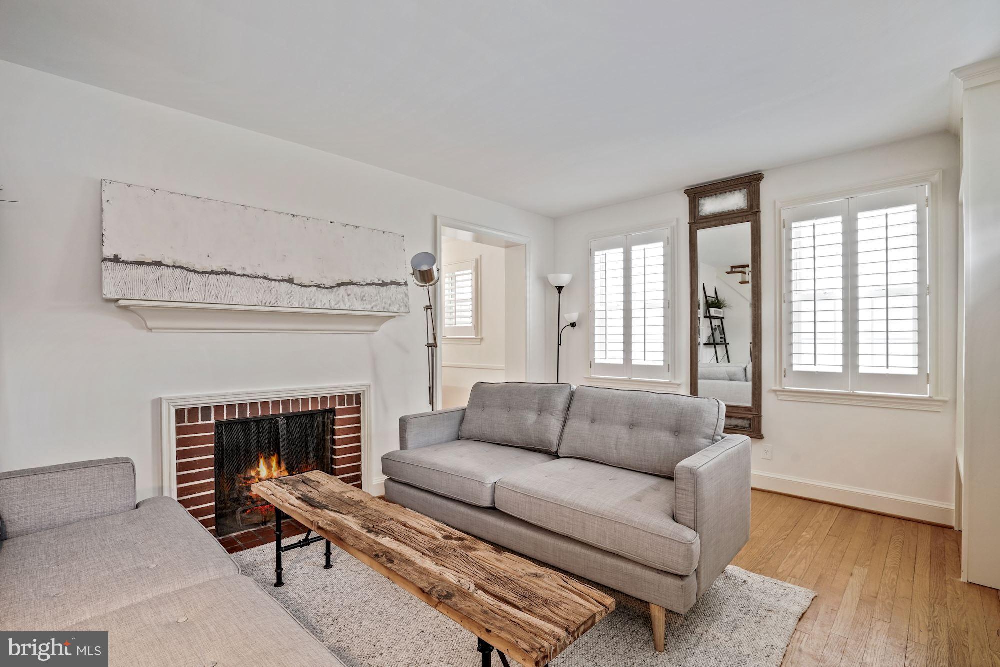 4953 BRANDYWINE STREET NW