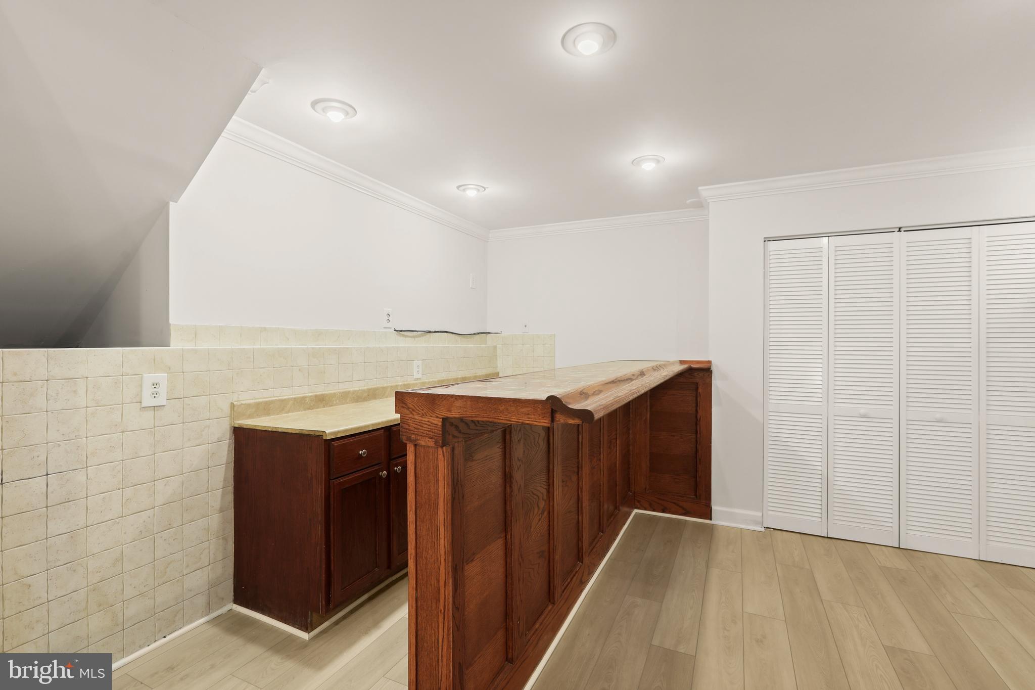 LORD WILLOUGHBY'S REST - Residential