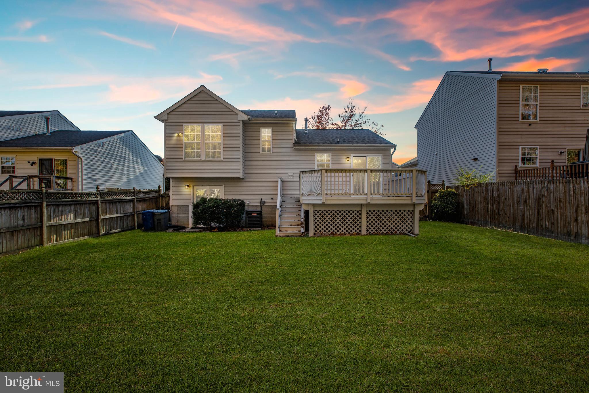 LORD WILLOUGHBY'S REST - Residential