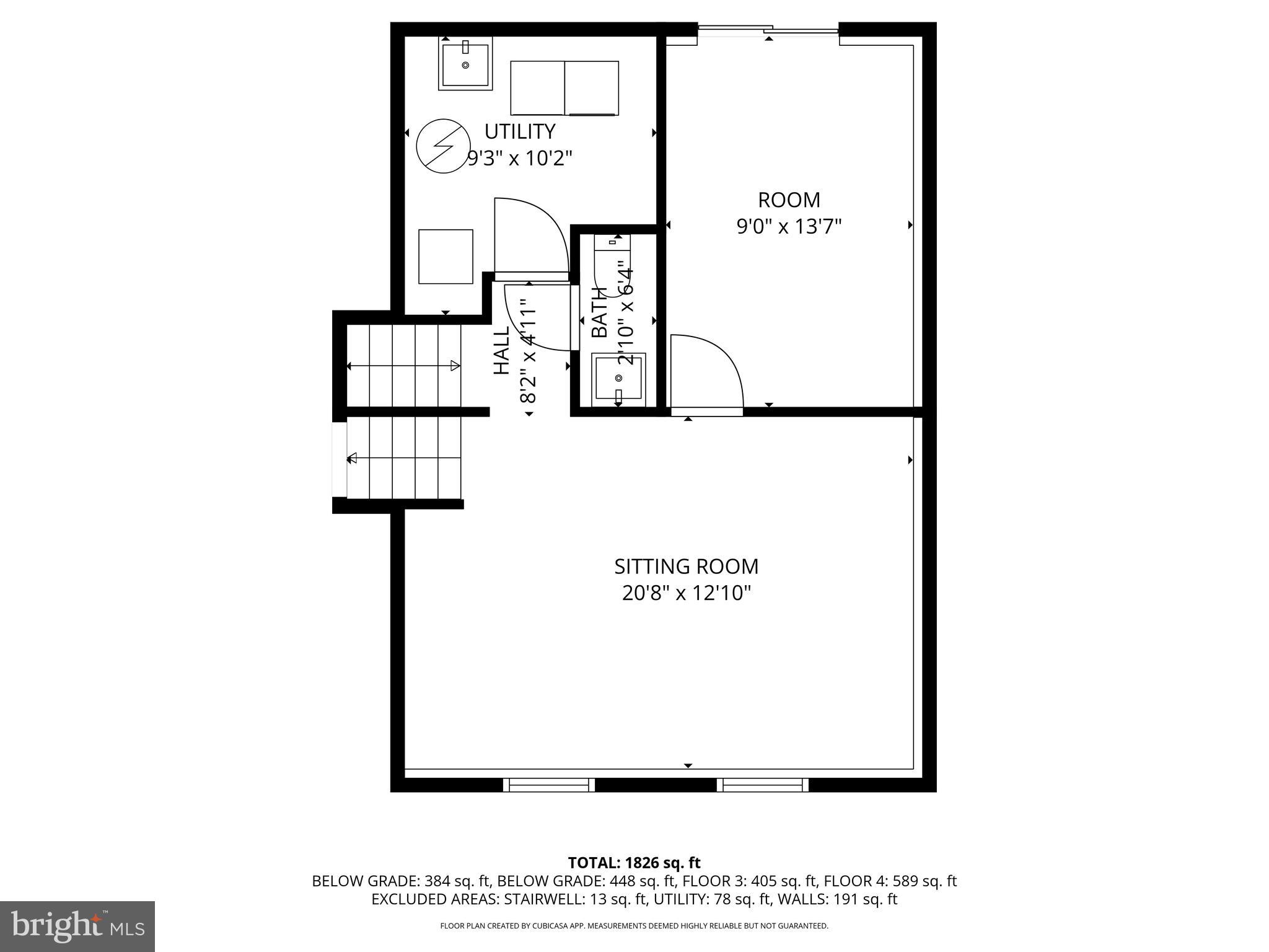 LORD WILLOUGHBY'S REST - Residential