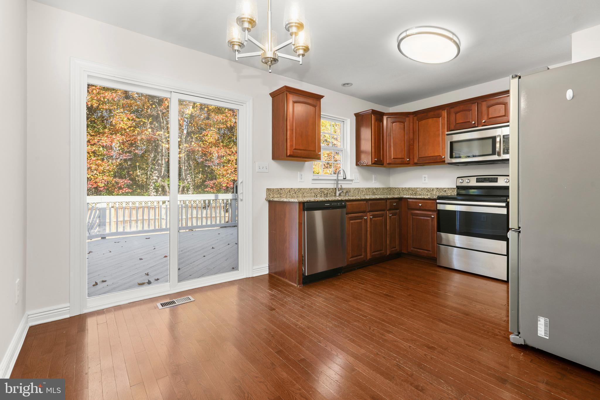 LORD WILLOUGHBY'S REST - Residential