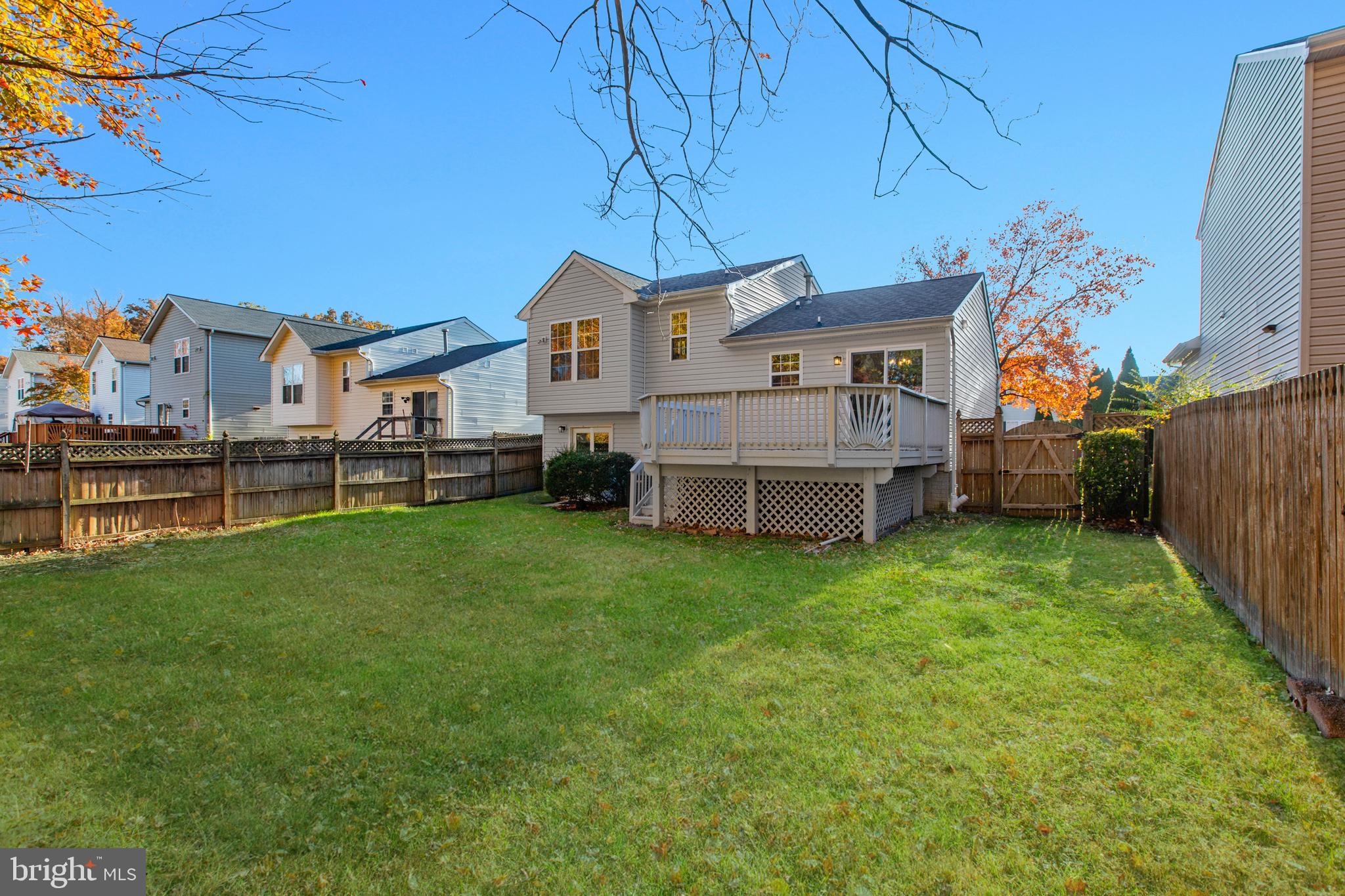 LORD WILLOUGHBY'S REST - Residential